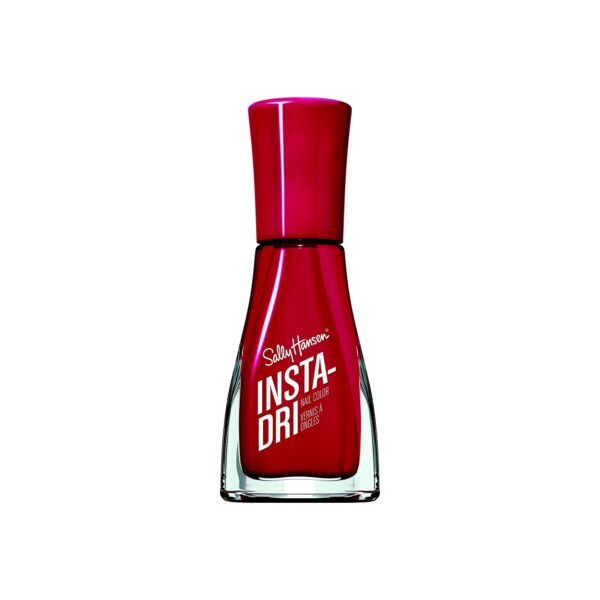 Sally Hansen Insta Dri Nail Color, Let's Jam